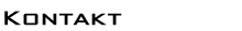 Kontakt